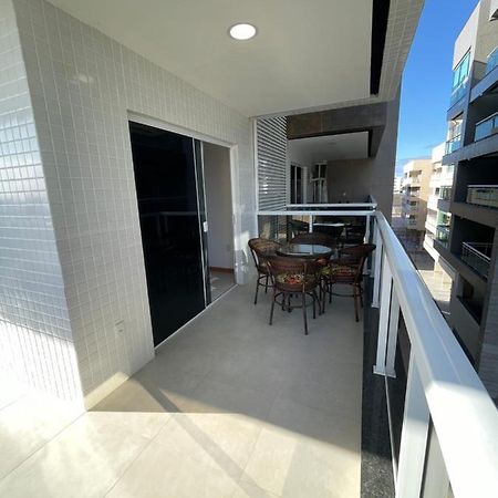 Apartamento Temporada Cabo Frio - Braga Exterior foto
