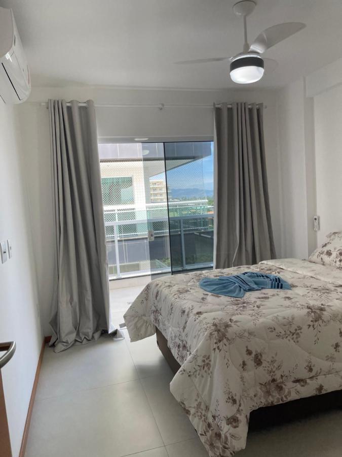Apartamento Temporada Cabo Frio - Braga Exterior foto