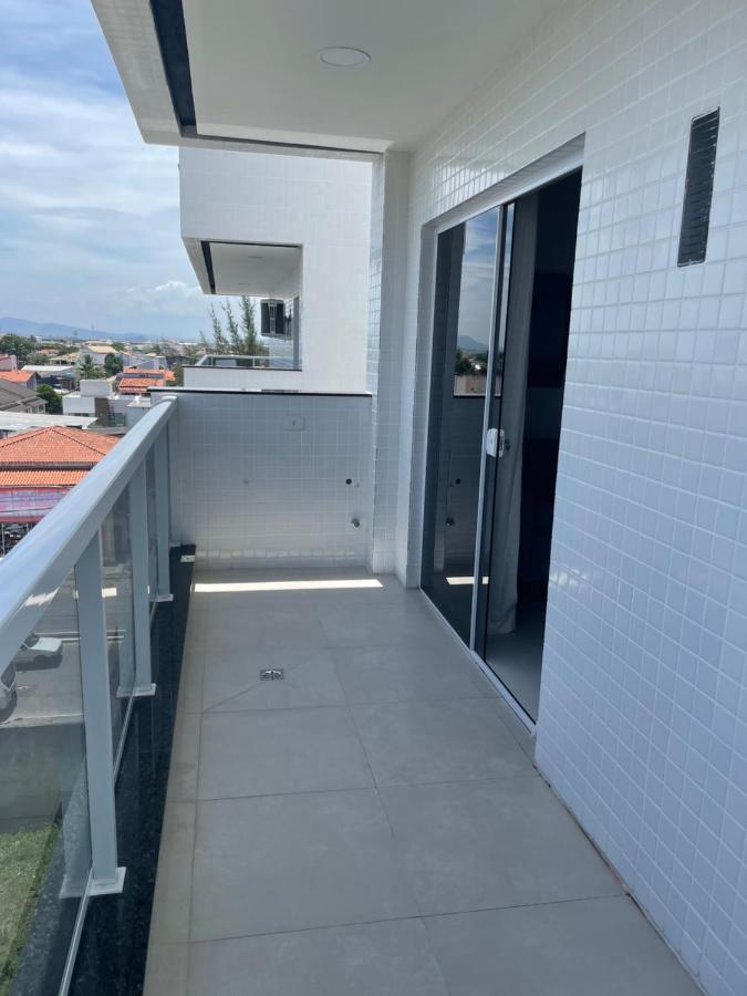 Apartamento Temporada Cabo Frio - Braga Exterior foto