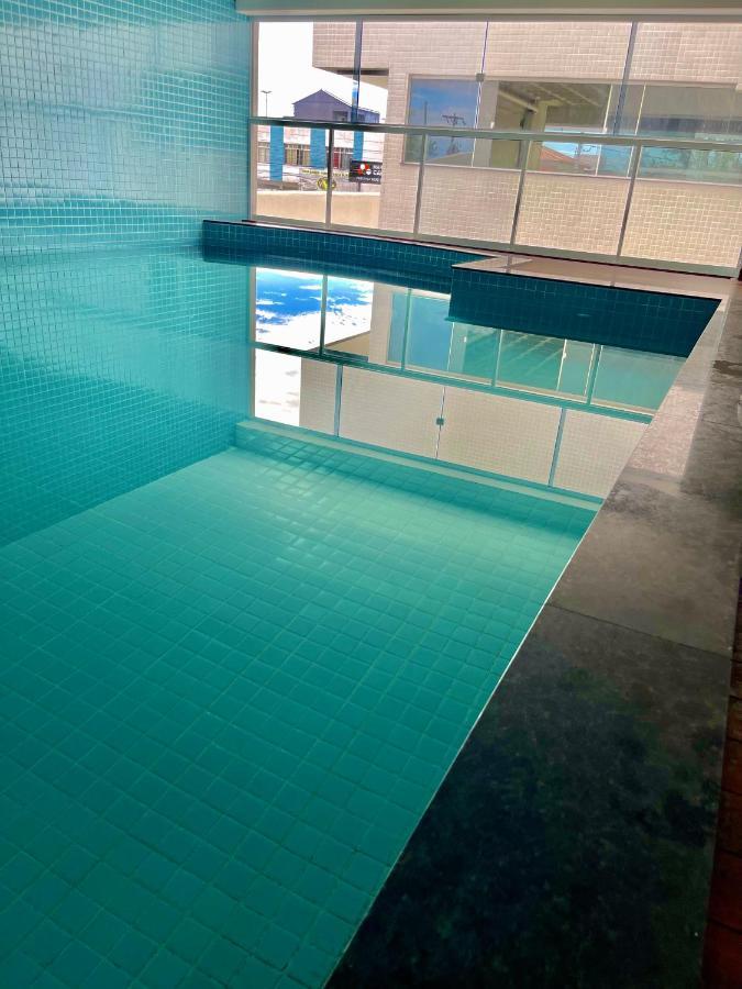 Apartamento Temporada Cabo Frio - Braga Exterior foto