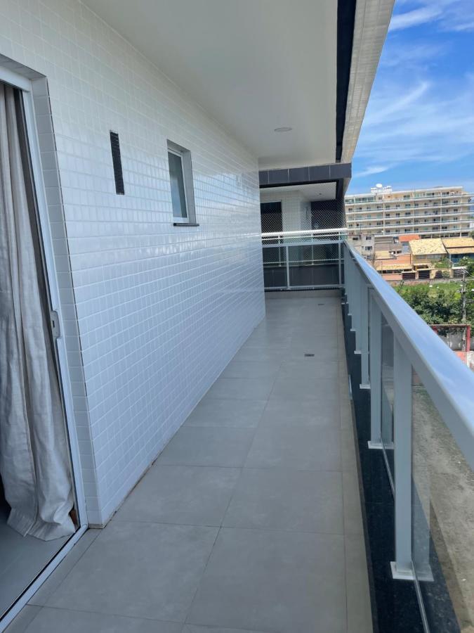 Apartamento Temporada Cabo Frio - Braga Exterior foto
