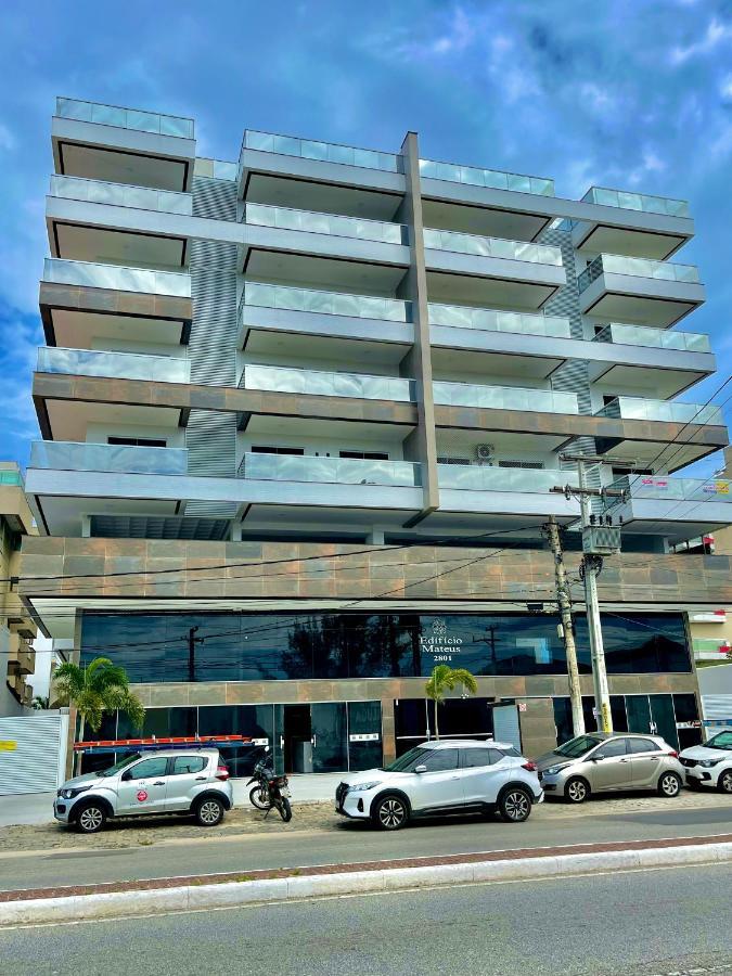 Apartamento Temporada Cabo Frio - Braga Exterior foto