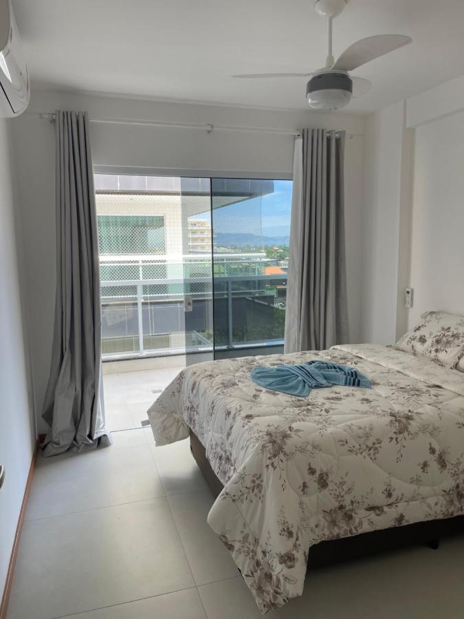 Apartamento Temporada Cabo Frio - Braga Exterior foto