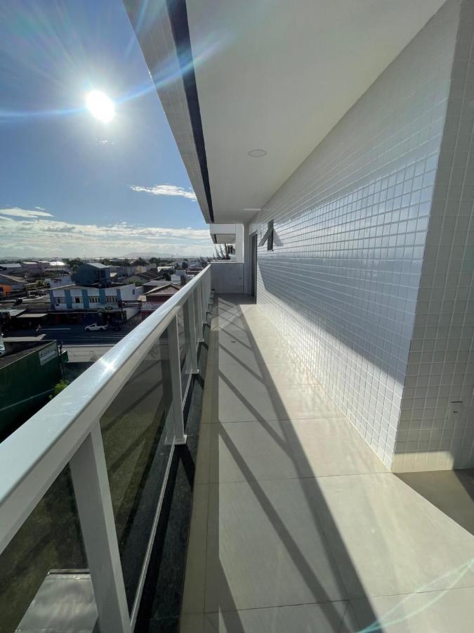 Apartamento Temporada Cabo Frio - Braga Exterior foto